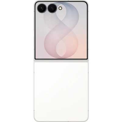 смартфон Samsung Galaxy Z Flip 8 12/256GB Cream SM-F776BZWGCAU кремовый