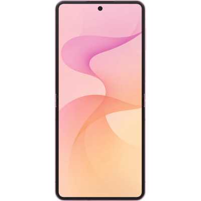 смартфон Samsung Galaxy Z Flip 8 12/256GB Pink SM-F776BLIGCAU розовый
