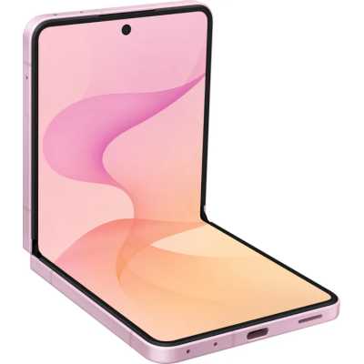 смартфон Samsung Galaxy Z Flip 8 12/256GB Pink SM-F776BLIGCAU розовый