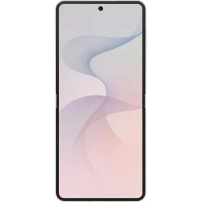 смартфон Samsung Galaxy Z Flip 8 12/512GB Cream SM-F776BZWHCAU кремовый