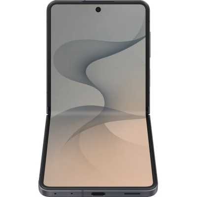 смартфон Samsung Galaxy Z Flip 8 12/512GB Graphite SM-F776BZKHCAU графит
