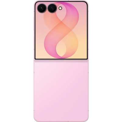смартфон Samsung Galaxy Z Flip 8 12/512GB Pink SM-F776BLIHCAU розовый