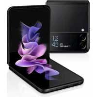 смартфон Samsung Galaxy Z Flip3 128GB Black SM-F711BZKBSER