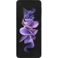 Samsung Galaxy Z Flip3 128GB Black SM-F711BZKBSER