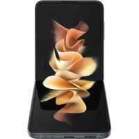 смартфон Samsung Galaxy Z Flip 3 128GB Green SM-F711BZGBSER зеленый