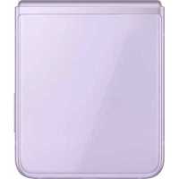 смартфон Samsung Galaxy Z Flip 3 128GB Light Violet SM-F711BLVBSER