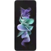 смартфон Samsung Galaxy Z Flip 3 128GB Light Violet SM-F711BLVBSER