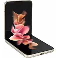 смартфон Samsung Galaxy Z Flip 3 256GB Beige SM-F711BZEFSER