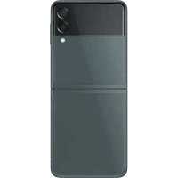 смартфон Samsung Galaxy Z Flip 3 256GB Green SM-F711BZGFSER