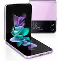 смартфон Samsung Galaxy Z Flip 3 256GB Light Violet SM-F711BLVFSER