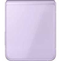 смартфон Samsung Galaxy Z Flip 3 256GB Light Violet SM-F711BLVFSER