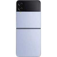 смартфон Samsung Galaxy Z Flip 4 8/256GB Blue SM-F721BLVEMEA