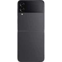 смартфон Samsung Galaxy Z Flip 4 8/256GB Grey SM-F721BZAEMEA серый