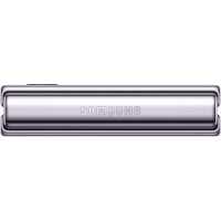 смартфон Samsung Galaxy Z Flip 4 8/256GB Purple SM-F721BZDEMEA фиолетовый