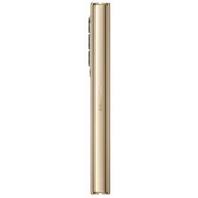 смартфон Samsung Galaxy Z Fold 4 12/1TB Beige SM-F936BZENSKZ бежевый