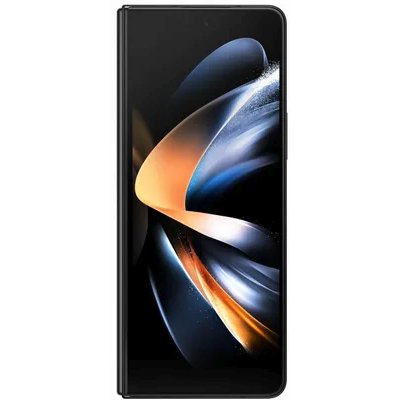 смартфон Samsung Galaxy Z Fold 4 12/256GB Black SM-F936BZKBSKZ черный