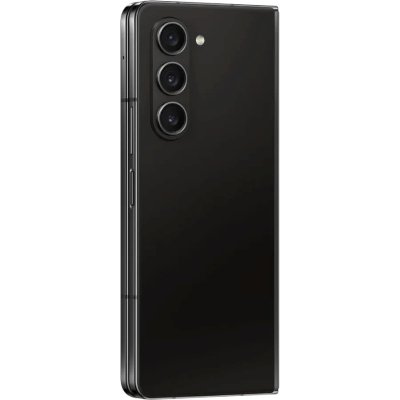 смартфон Samsung Galaxy Z Fold 5 12/1TB Black SM-F946BZKHMEA черный