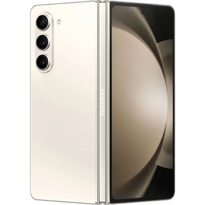 смартфон Samsung Galaxy Z Fold 5 12/256GB Beige SM-F946BZEDMEA бежевый