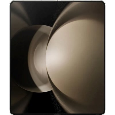 смартфон Samsung Galaxy Z Fold 5 12/256GB Beige SM-F946BZEDMEA бежевый