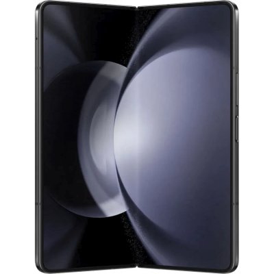 смартфон Samsung Galaxy Z Fold 5 12/256GB Black SM-F946BZKBCAU черный