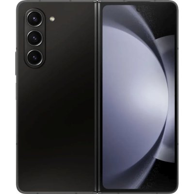 смартфон Samsung Galaxy Z Fold 5 12/256GB Black SM-F946BZKDMEA черный