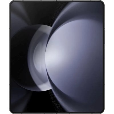 смартфон Samsung Galaxy Z Fold 5 12/256GB Black SM-F946BZKDMEA черный