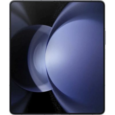 смартфон Samsung Galaxy Z Fold 5 12/256GB Blue SM-F946BLBBCAU голубой