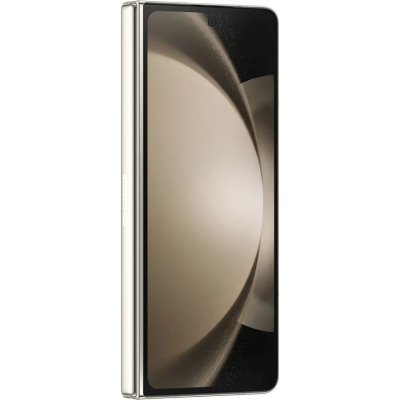 смартфон Samsung Galaxy Z Fold 5 12/512GB Beige SM-F946BZEGMEA бежевый