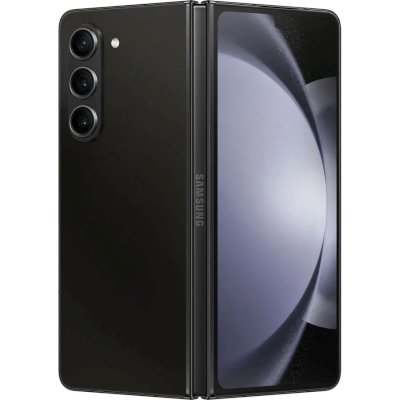 смартфон Samsung Galaxy Z Fold 5 12/512GB Black SM-F946BZKCCAU черный