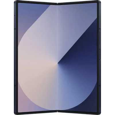 смартфон Samsung Galaxy Z Fold 6 12/1TB Blue SM-F956BDBNCAU синий