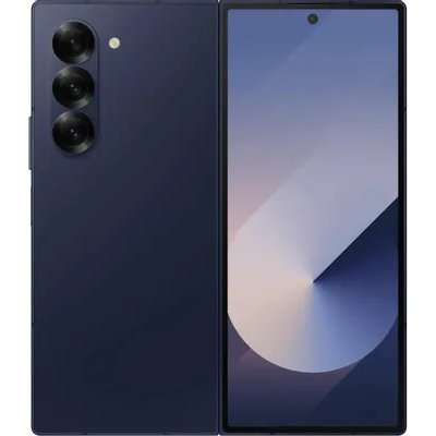 смартфон Samsung Galaxy Z Fold 6 12/256GB Blue SM-F956BDBBCAU синий