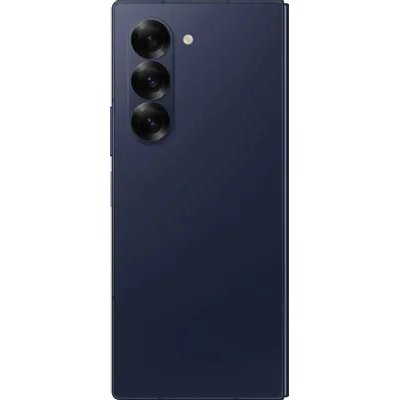 смартфон Samsung Galaxy Z Fold 6 12/256GB Blue SM-F956BDBBCAU синий