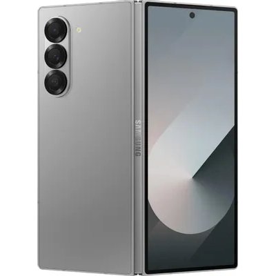 смартфон Samsung Galaxy Z Fold 6 12/256GB Grey SM-F956BZSBCAU серый