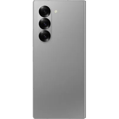 смартфон Samsung Galaxy Z Fold 6 12/256GB Grey SM-F956BZSBCAU серый