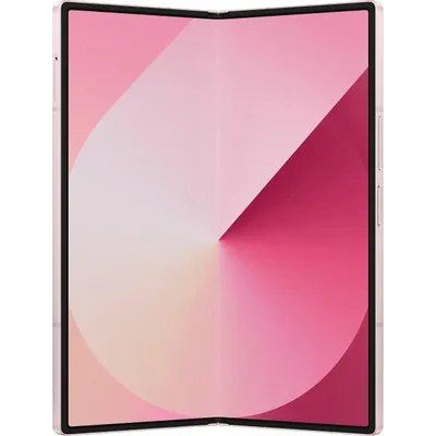 смартфон Samsung Galaxy Z Fold 6 12/256GB Pink SM-F956BLIBCAU розовый