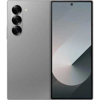смартфон Samsung Galaxy Z Fold 6 12/512GB Grey SM-F956BZSCEUE серый