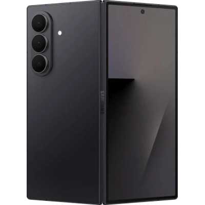 смартфон Samsung Galaxy Z Fold 7 12/256GB Black SM-F966BZKBCAC черный