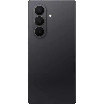 смартфон Samsung Galaxy Z Fold 7 12/256GB Black SM-F966BZKBCAC черный