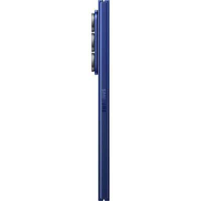 смартфон Samsung Galaxy Z Fold 7 12/256GB Blue SM-F966BDBBCAC синий