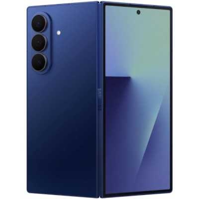 смартфон Samsung Galaxy Z Fold 7 12/256GB Blue SM-F966BDBBCAU синий