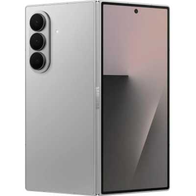 смартфон Samsung Galaxy Z Fold 7 12/512GB Grey SM-F966BZSCCAC серый