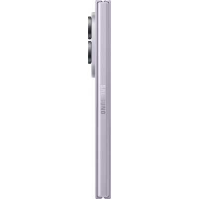 смартфон Samsung Galaxy Z Fold 8 12/512GB Purple SM-F971BLVCCAU лавандовый