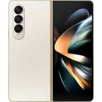 смартфон Samsung Galaxy Z Fold 4 12/256GB Beige SM-F936BZEDMEA бежевый