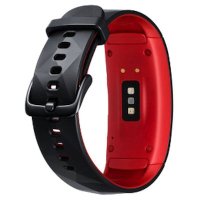 фитнес браслет Samsung Gear Fit2 Pro SM-R365NZRNSER