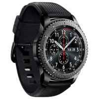 умные часы Samsung Gear S3 Frontier SM-R760NDAASER