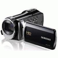 видеокамера Samsung HMX-F90BP Черный