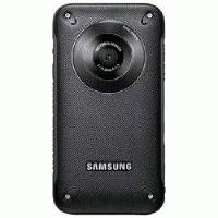 видеокамера Samsung HMX-W350 Black Черный