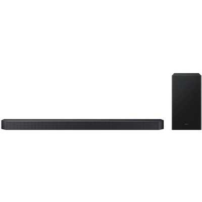 колонки Samsung HW-Q600F Black