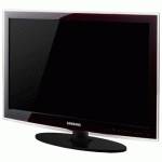 телевизор Samsung LE19D451G3W Черный