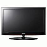 телевизор Samsung LE26D451G3W Черный